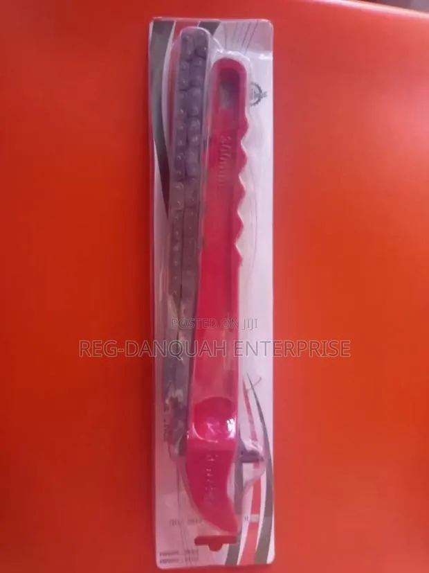 Heavy Duty Oil Filter Chain Remover · Photo 1