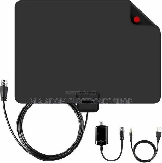 Digital Indoor Antenna · Photo 1