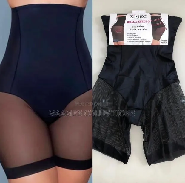 Postpartum Shapewear Butt Lifter Seamless Waist Trainer Corset · Photo 1