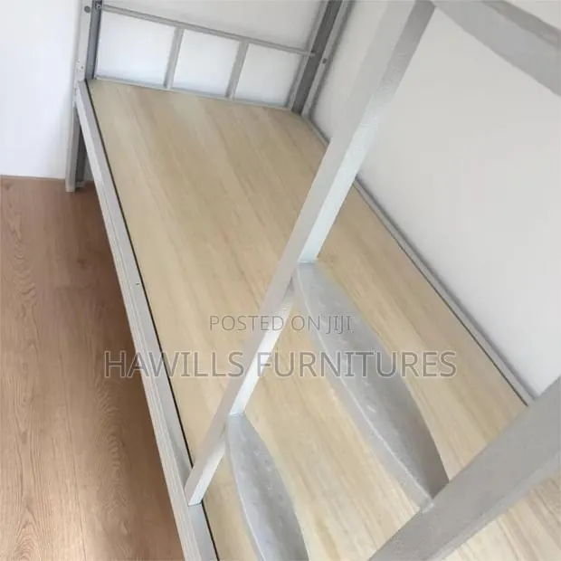 Bunk Bed Frame Heavy-duty · Photo 1