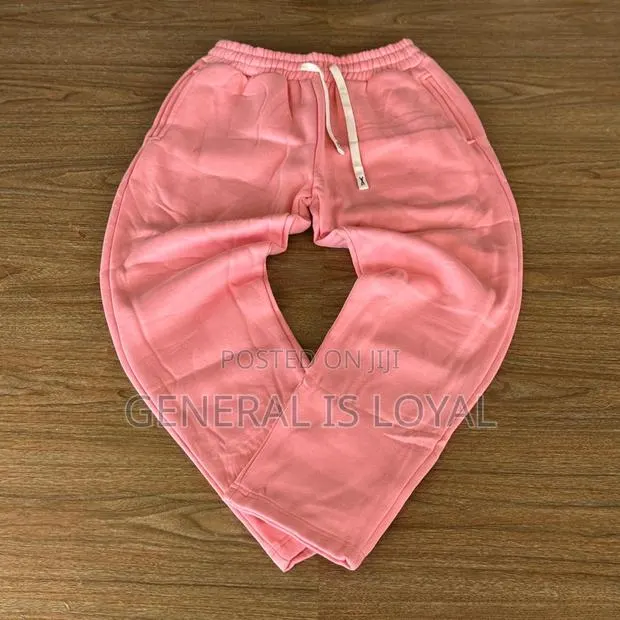 Joggers Free Leg · Photo 1