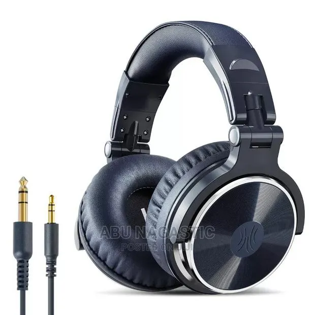 10studio Oneodio Dj Headphones · Photo 1