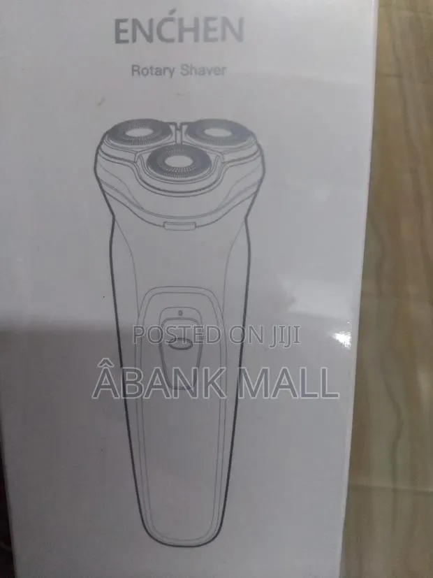 Rotary Shaver- Lift and Cut · Photo 1