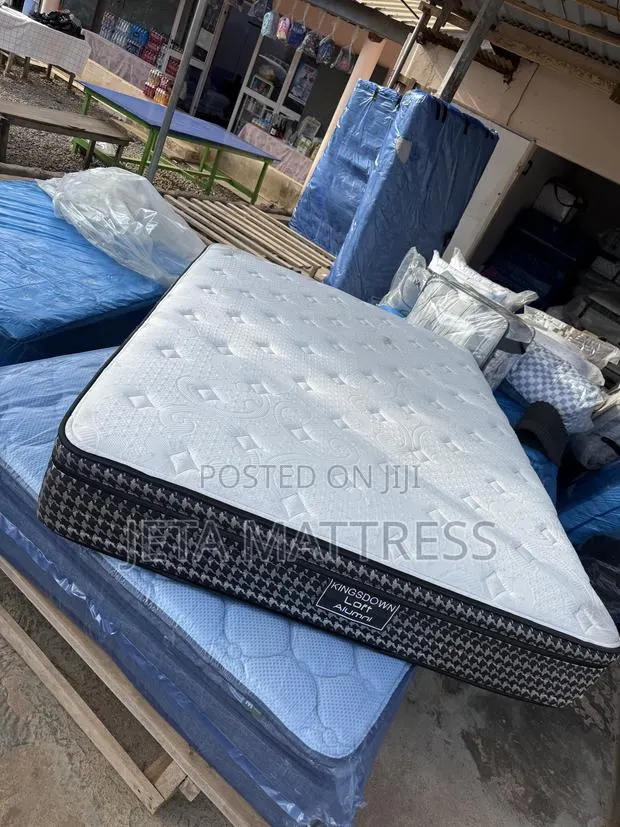 Kingsdown Mattress · Photo 1