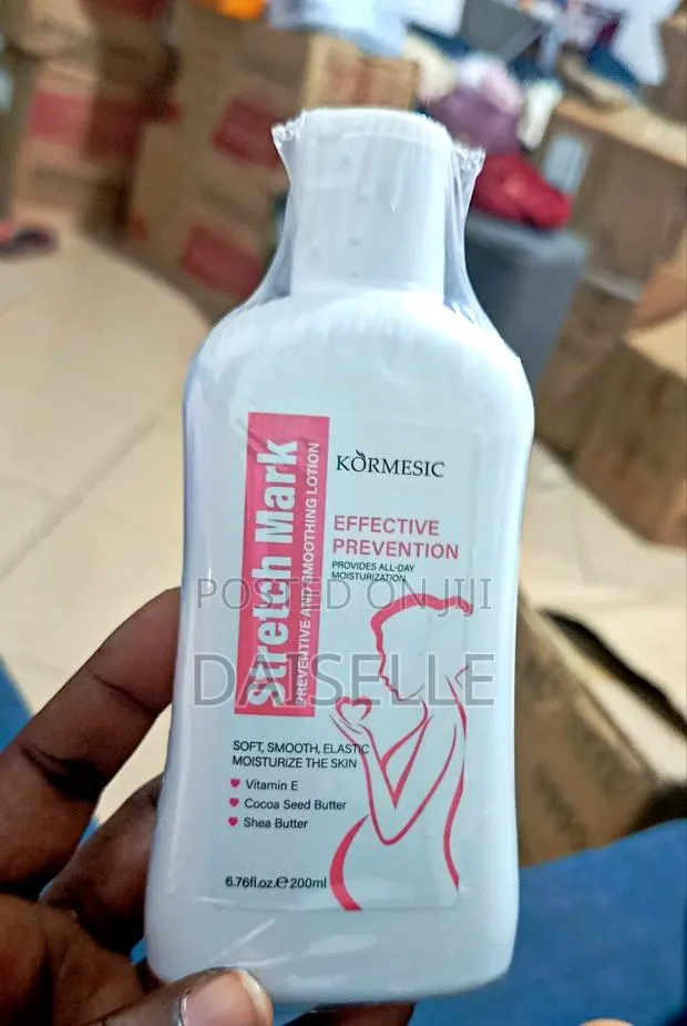 Kormesic Stretch Mark Remover · Photo 1