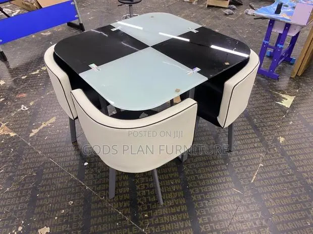 Dining Set · Photo 1