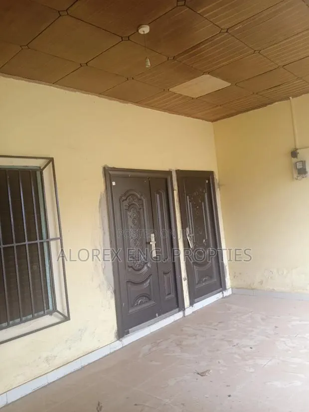 3bdrm House in Self Compound, Frafraha for rent · Photo 3