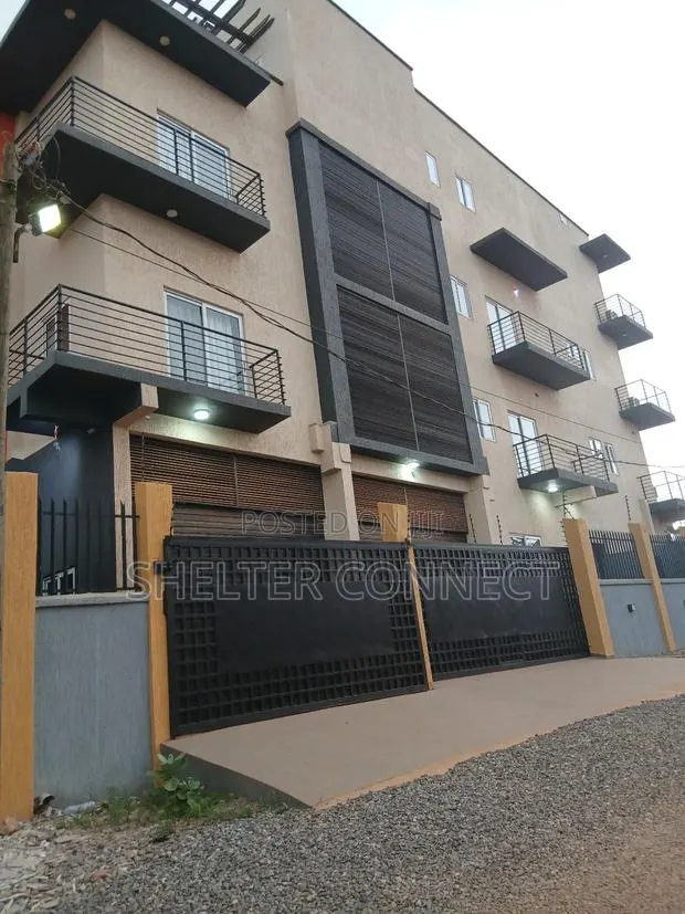 2bdrm Apartment in Oyarifa for rent · Photo 1