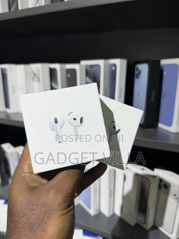 Apple AirPods 5 · Photo 1