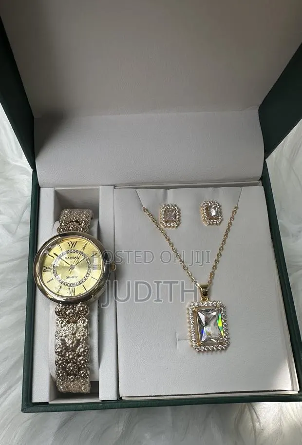 Affordable Gift Set
