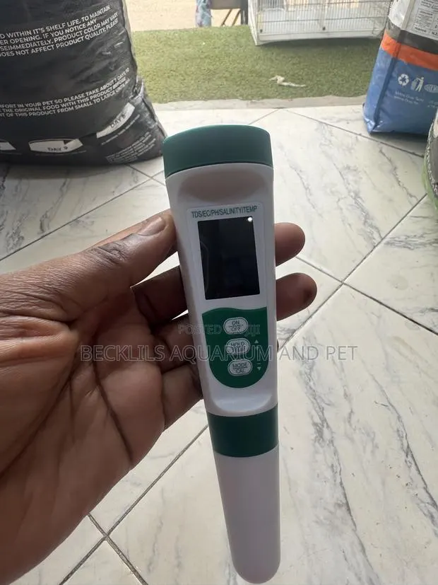 PH and TDs (2 in 1)comes in a Box · Photo 4