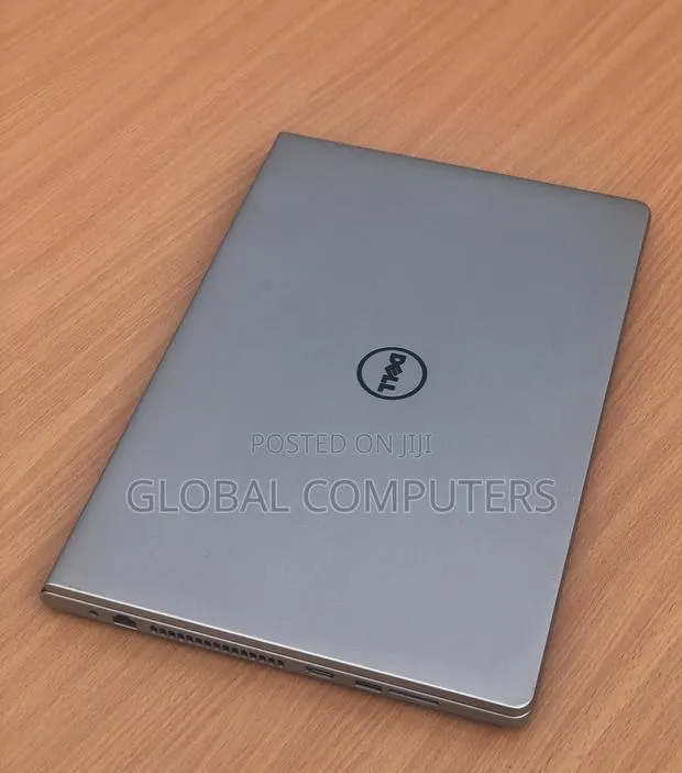 Laptop Dell Inspiron 5559 8GB Intel Core i5 HDD 500GB · Photo 1