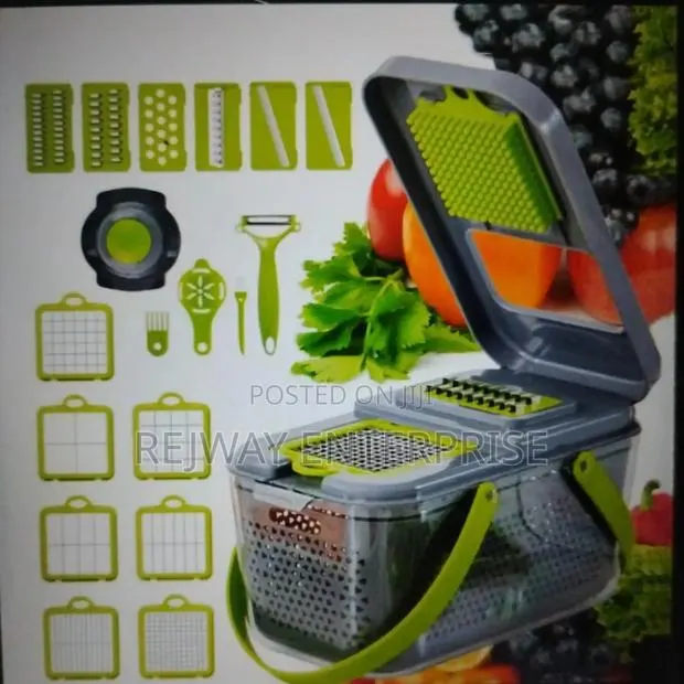 Viggie Slicer · Photo 1