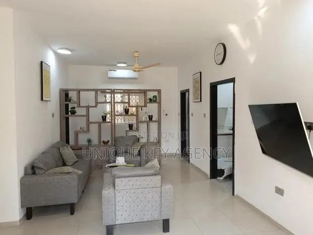 Furnished 2bdrm Apartment in Unique Key Agency, Labone for rent · Photo 1