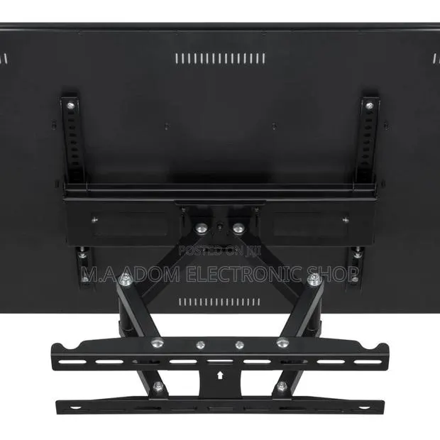Very Durable Adjustable Tv Mount 32”-75” · Photo 1