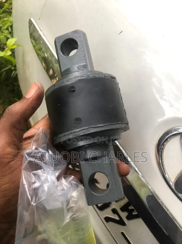 Car Suspension Mount · Photo 1