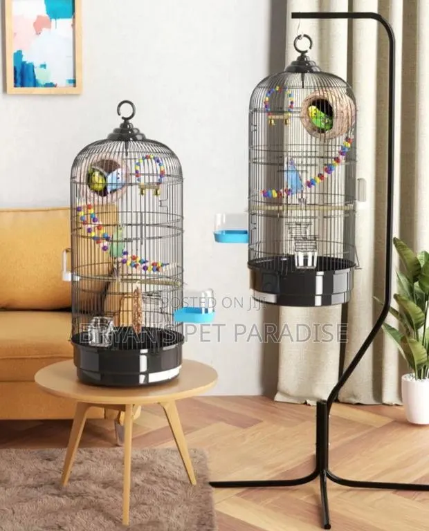 American Parrot Cages · Photo 1