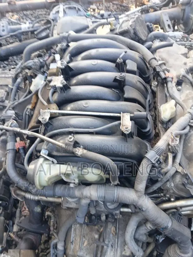 Tudra Engine · Photo 1