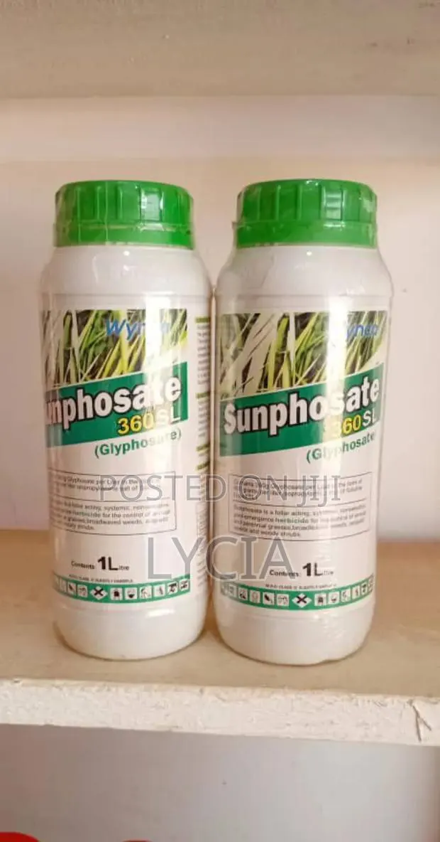Sunphosate 1litre · Photo 1