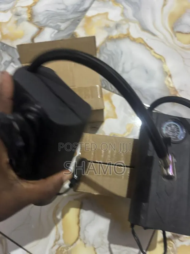 Wireless Pump · Photo 1