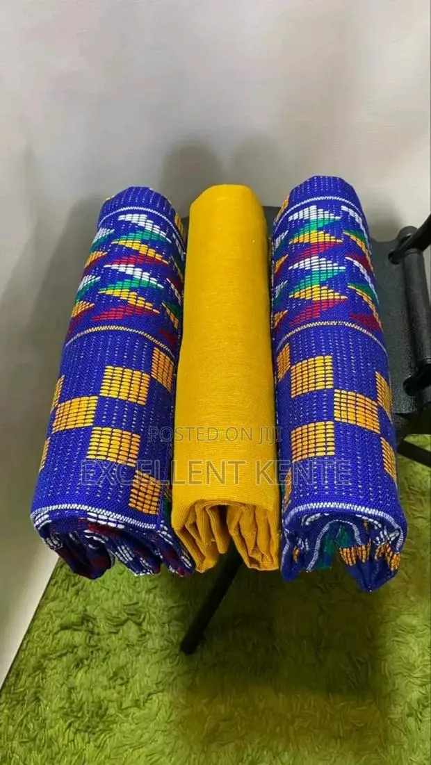 Asante Kente · Photo 1