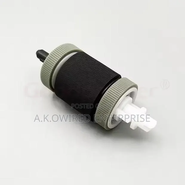 Paper Pickup Roller Mf515 Mf512 3560 P3015 P3005 M3027 M3035 M500 M521 · Photo 1