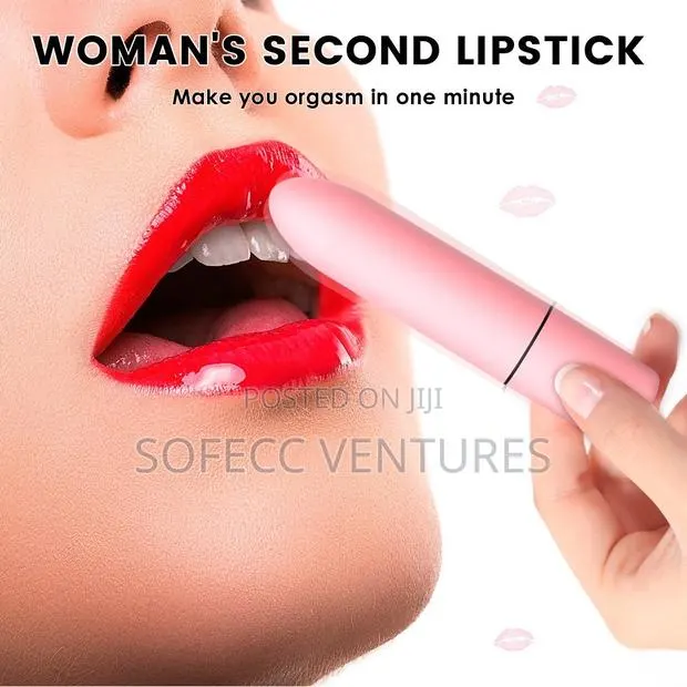 Orgasm Bullet Vibrator · Photo 1