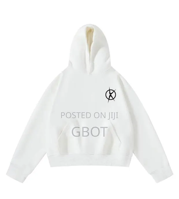 Gbot Hoodies · Photo 1