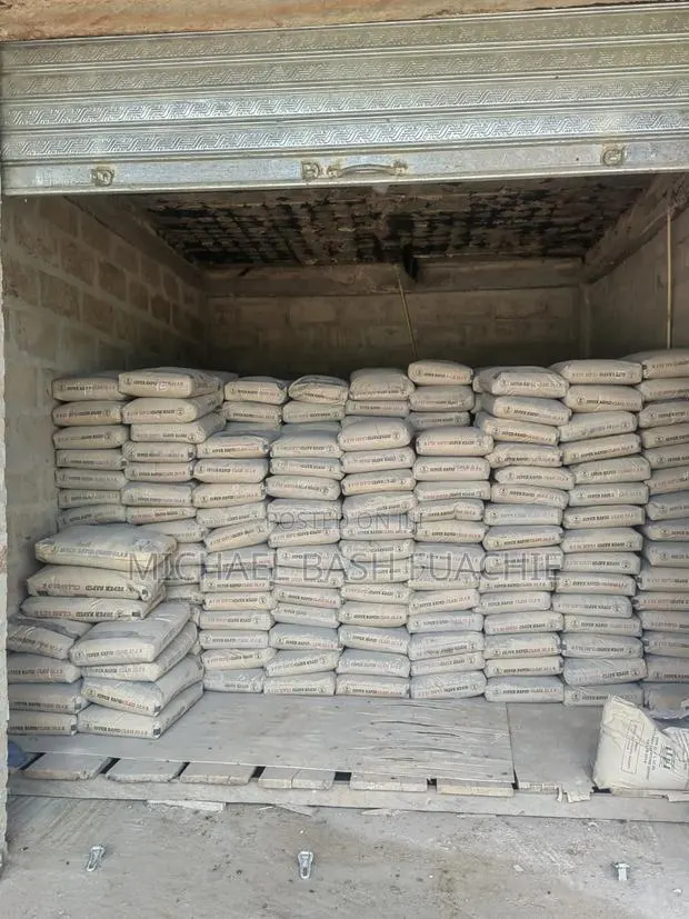 Safe Cement · Photo 1