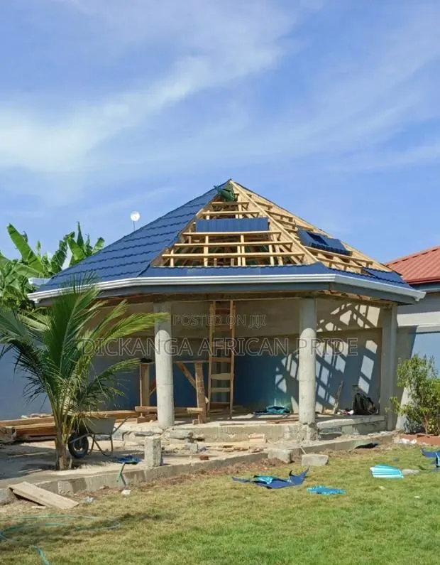 Classic Euro Roofing Tile, 50 Year Guarantee · Photo 1