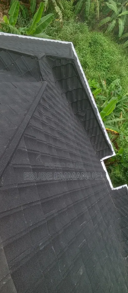 Black Bond Best Material You Can Get in Euro Tiles · Photo 1