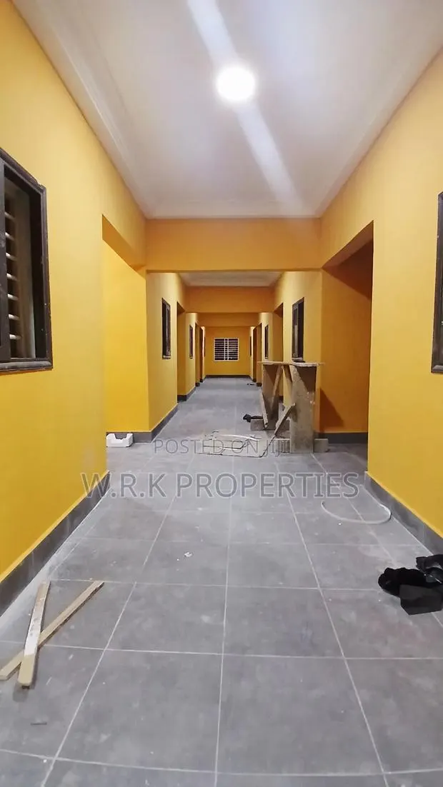1bdrm Apartment in Mile 50 Koforidua, New-Juaben Municipal for rent · Photo 1
