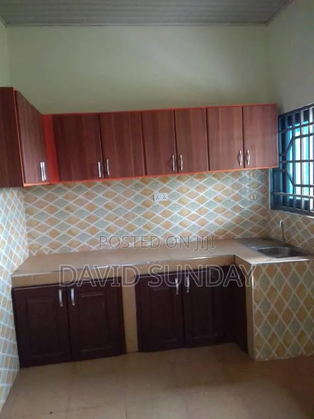 1bdrm Apartment in David Sunday, Budumburam for rent · Photo 1