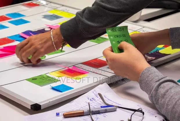 Excel To App Bespoke Software · Photo 1