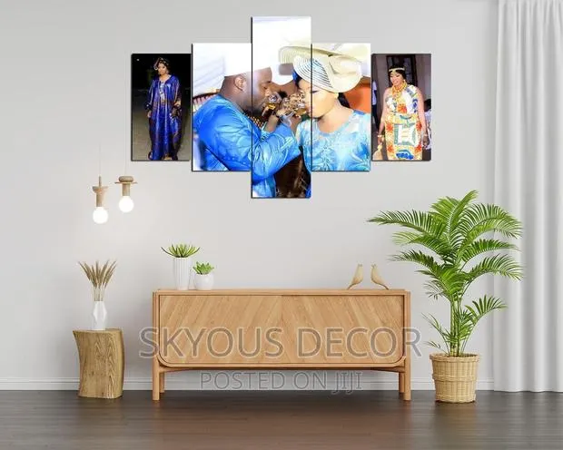 Customize Wall Art