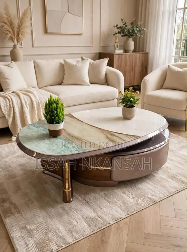 Color Marble Top · Photo 1