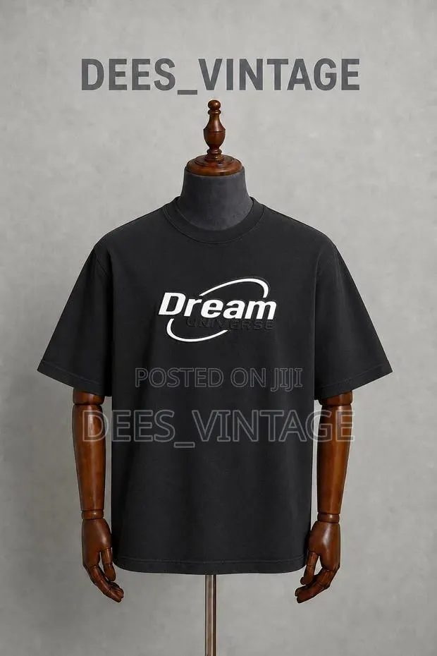 Unisex Tops