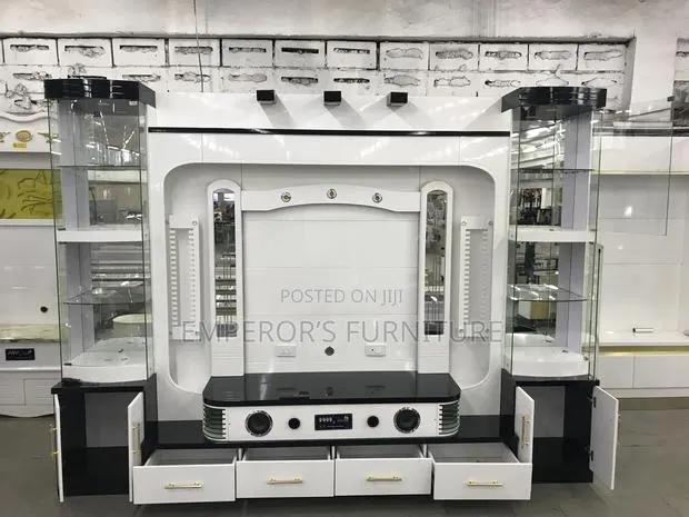 Imported Modern Tv Cabinet/Console · Photo 1