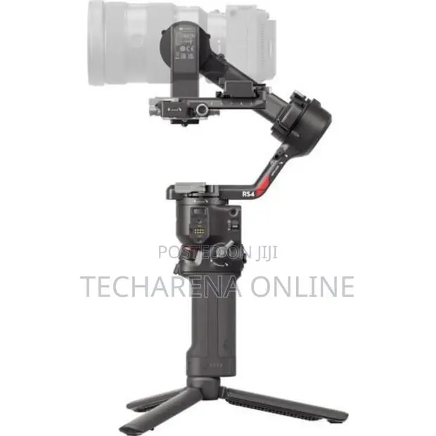 Dji Rs 4 Combo · Photo 1
