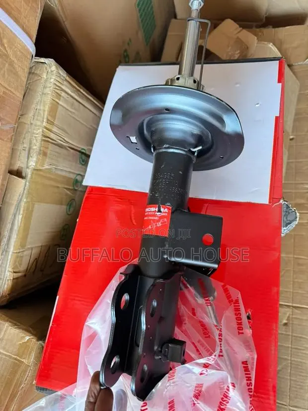 Hyundai Sonata 2012 Front Shock Absorber · Photo 1