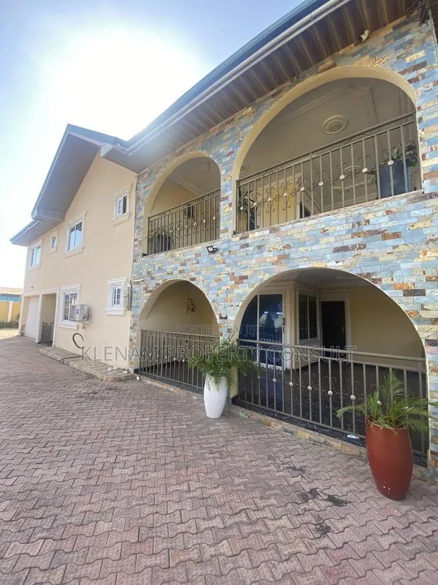 3bdrm House in Ablekuma for rent · Photo 1