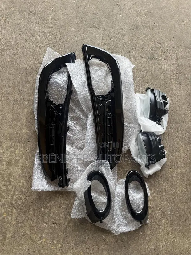 Honda Civic Foglights Complete 2014 2015 · Photo 1