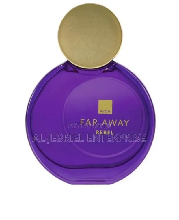 Far Away Rebel Eau De Parfum · Photo 1