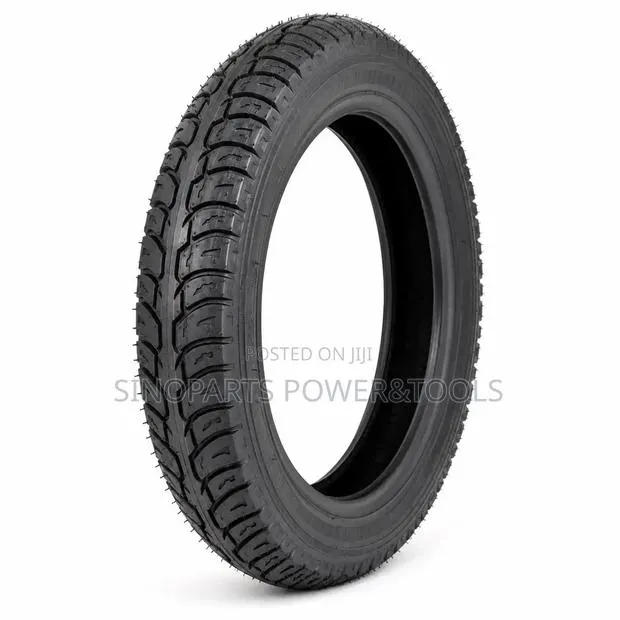 3.00-10 300-10 Tubeless Motorcycle Scooter Tyre · Photo 1