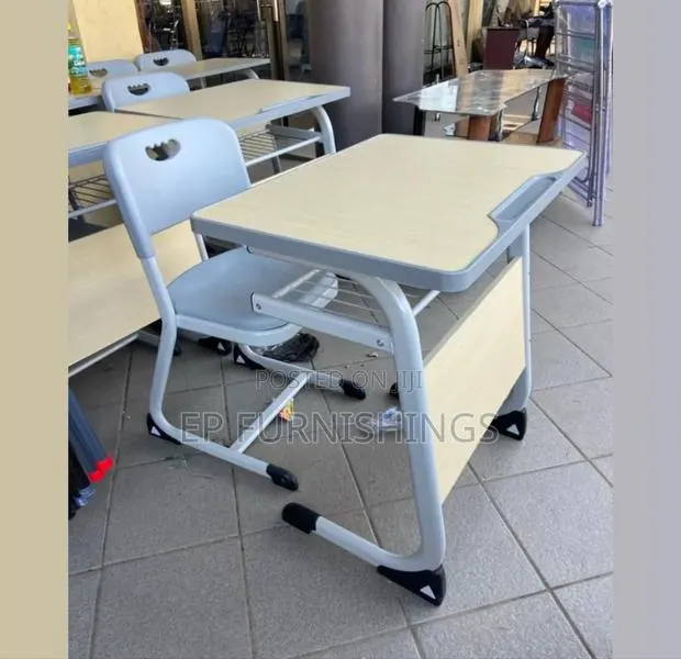 Adjustable Study Table/Desk · Photo 1