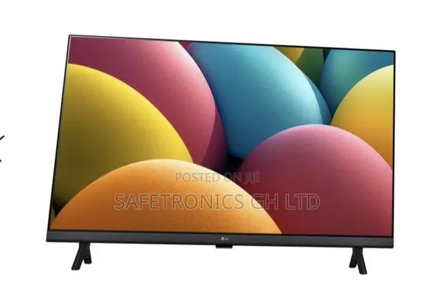 Newly Approved Lg 43 Inches Hd Led Smart Tv | Tv 43lr6000 · Photo 1