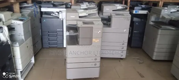 Canon Irad4225 · Photo 1