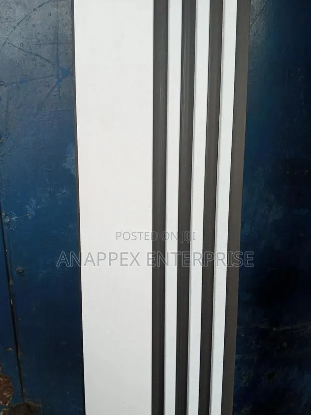 WPC Wall Panel for Room Designs · Photo 1