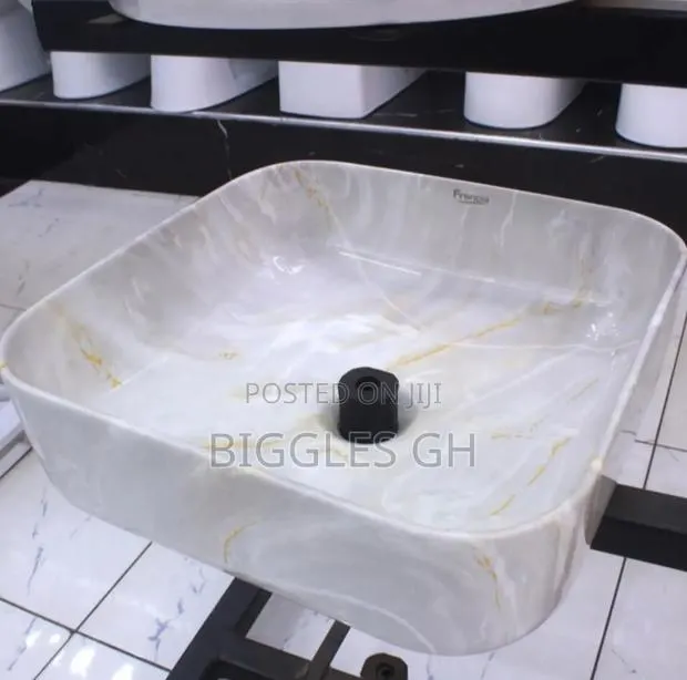 Countertop Basin- Pedicure Bowl · Photo 2