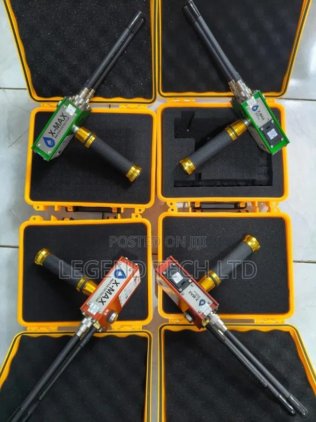 New Digital Underground Water Detector For Sale · Photo 1